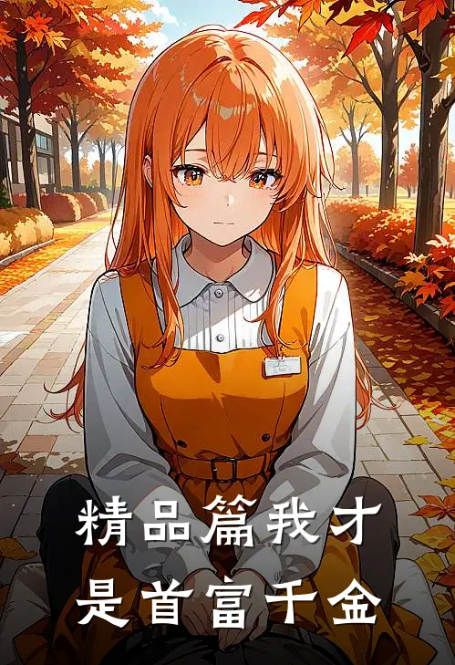 精品篇我才是首富千金