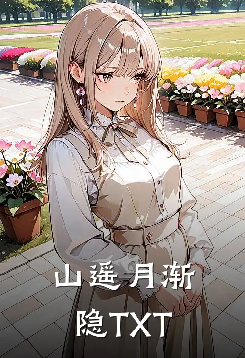 山遥月渐隐TXT