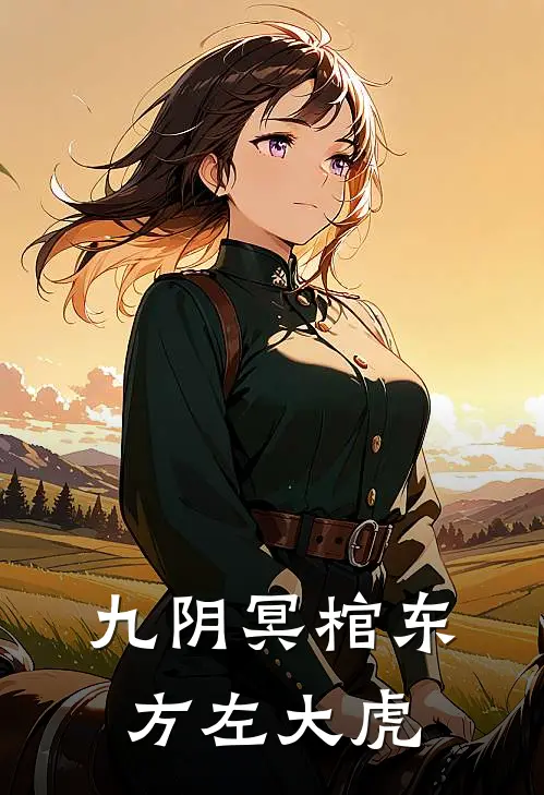 九阴冥棺东方左大虎
