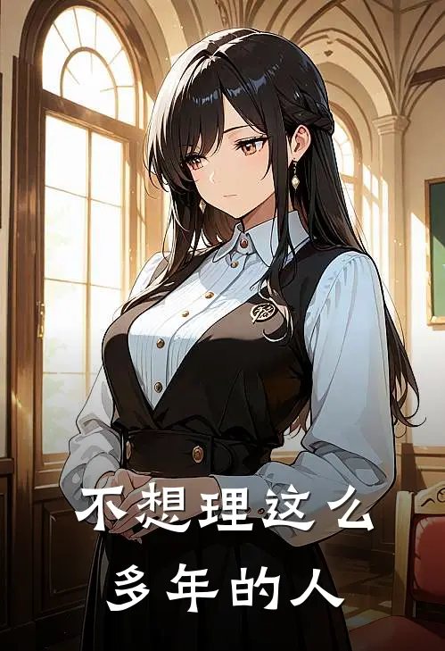 不想理这么多年的人