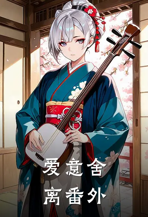 爱意舍离 番外