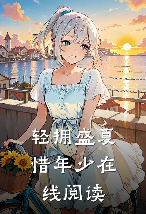 轻拥盛夏惜年少在线阅读