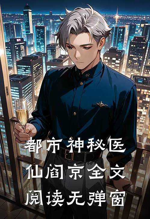 都市神秘医仙阎京全文阅读无弹窗