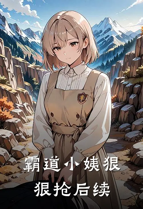 霸道小姨狠狠抢后续