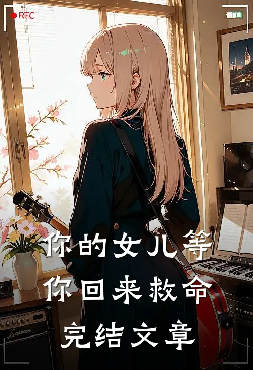 你的女儿等你回来救命完结文章