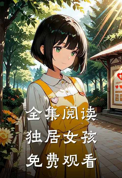 全集阅读独居女孩免费观看