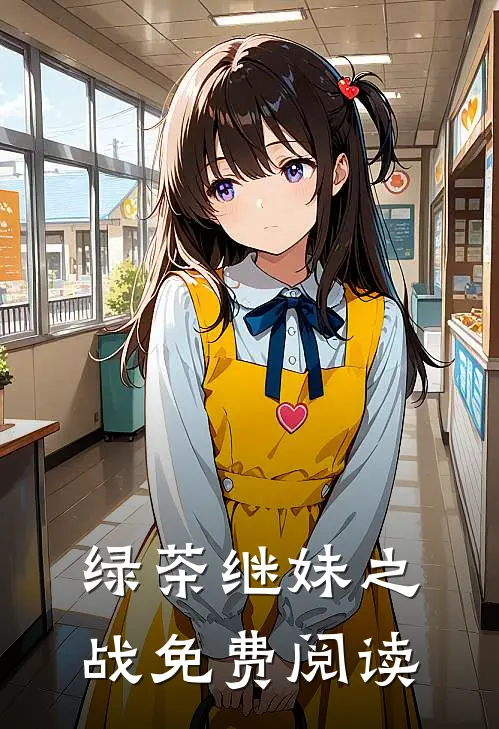 绿茶继妹之战免费阅读