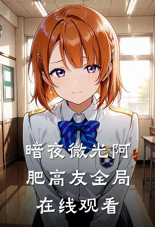 暗夜微光阿肥高友全局在线观看