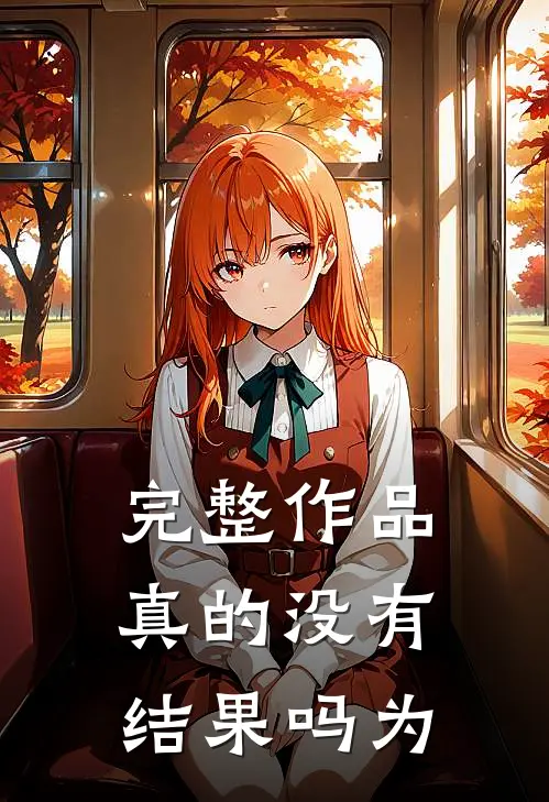 完整作品真的没有结果吗为