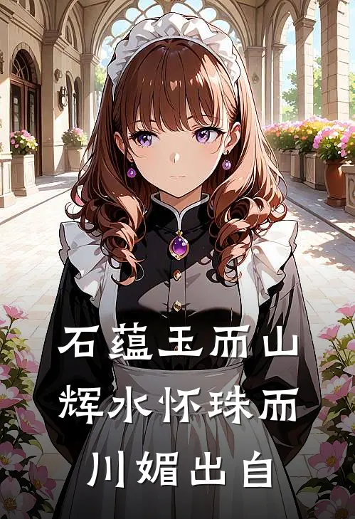 石蕴玉而山辉水怀珠而川媚出自