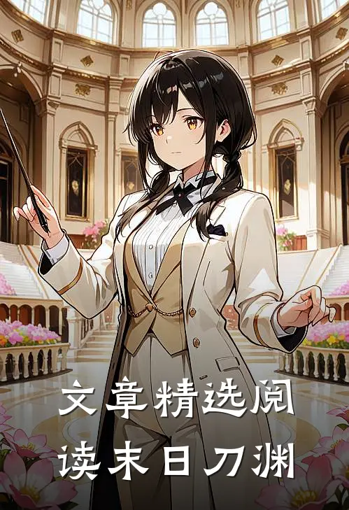 文章精选阅读末日刀渊