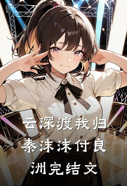 云深渡我归秦沫沫付良洲完结文