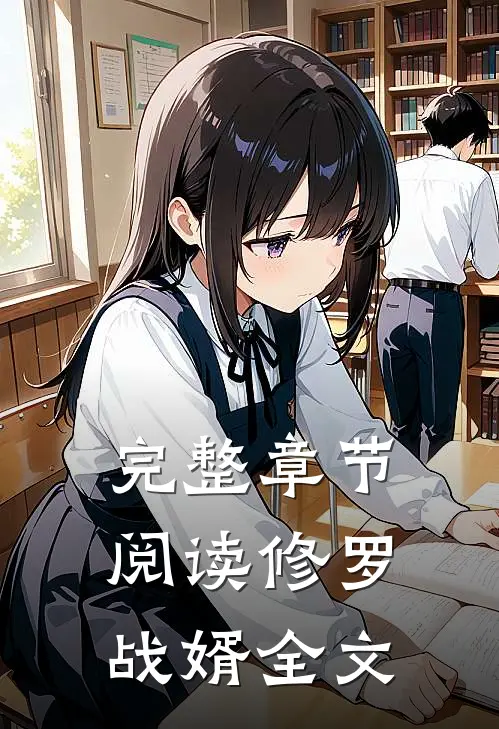 完整章节阅读修罗战婿全文