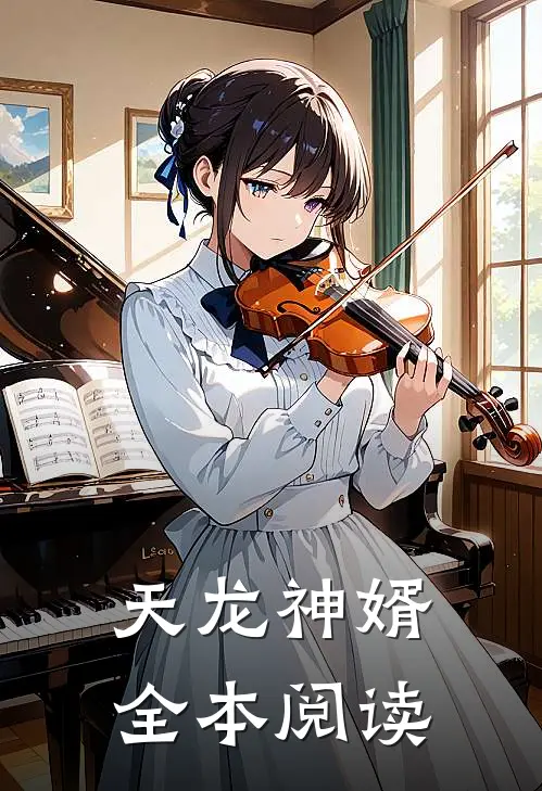 天龙神婿全本阅读