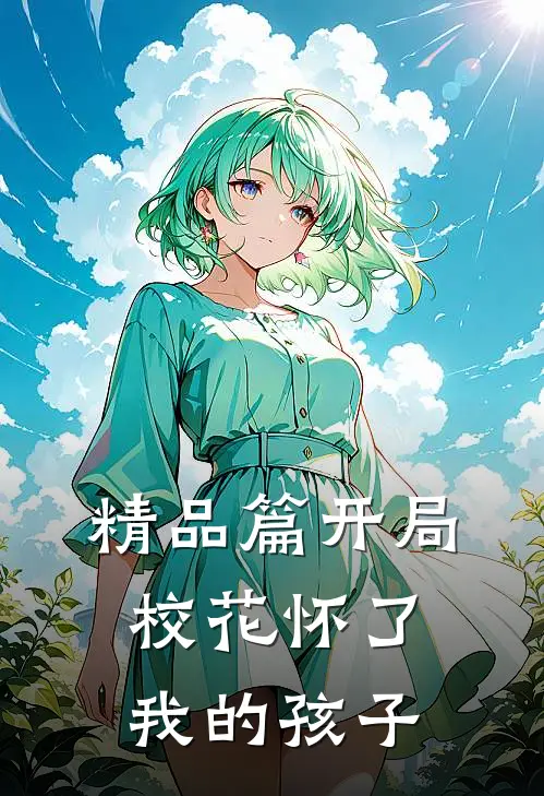 精品篇开局校花怀了我的孩子