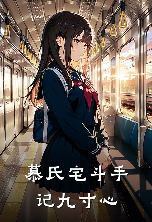 慕氏宅斗手记 九寸心