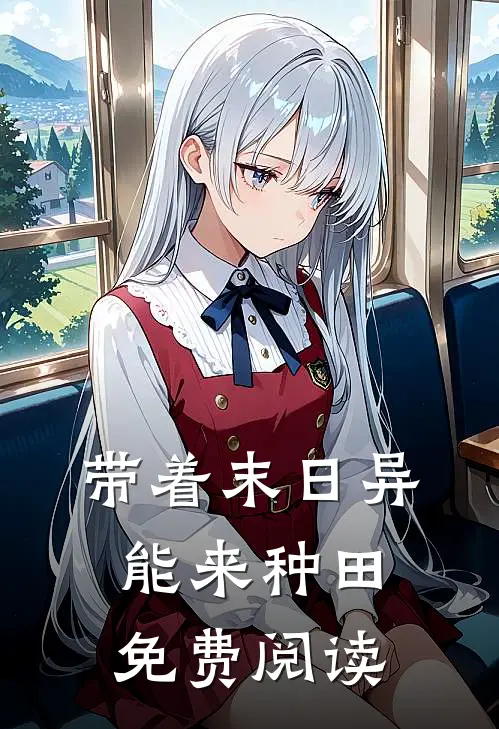 带着末日异能来种田免费阅读