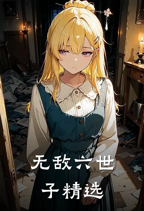 无敌六世子精选