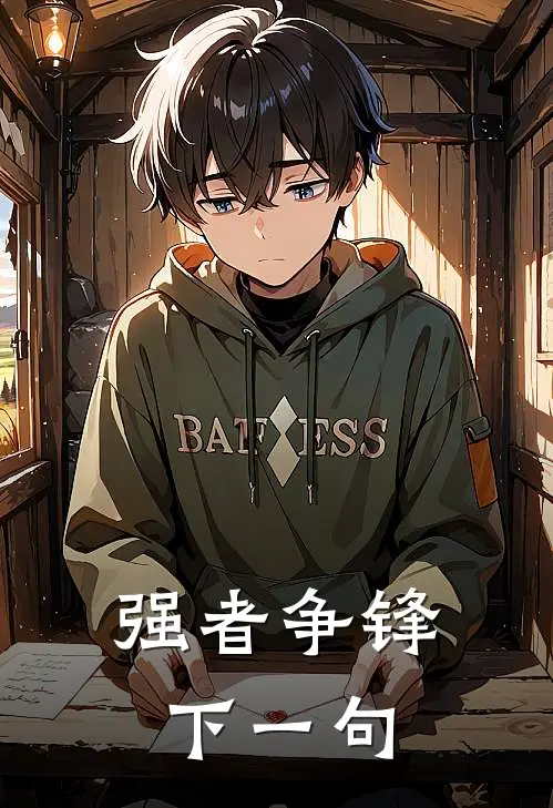 强者争锋下一句