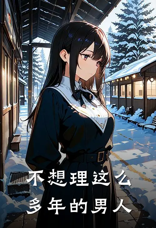 不想理这么多年的男人