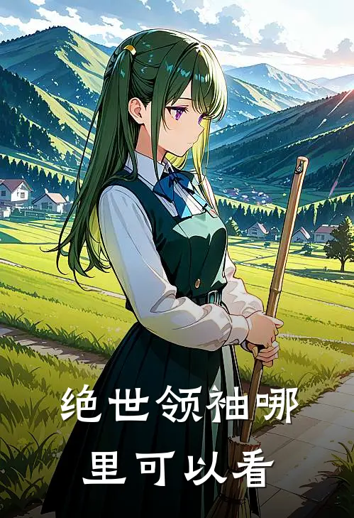 绝世领袖哪里可以看