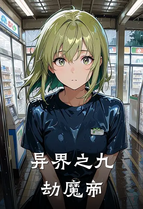 异界之九劫魔帝