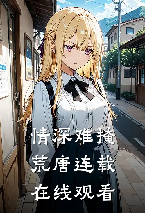 情深难掩荒唐连载在线观看