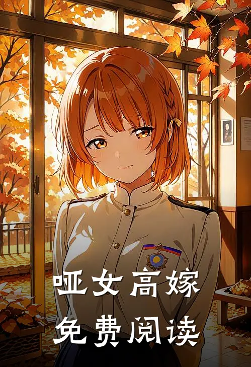 哑女高嫁免费阅读
