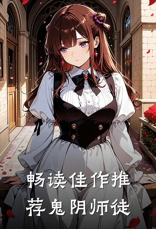 畅读佳作推荐鬼阴师徒