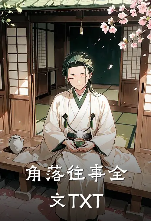 角落往事全文TXT