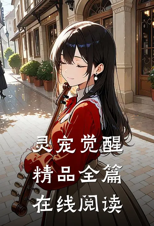 灵宠觉醒精品全篇在线阅读