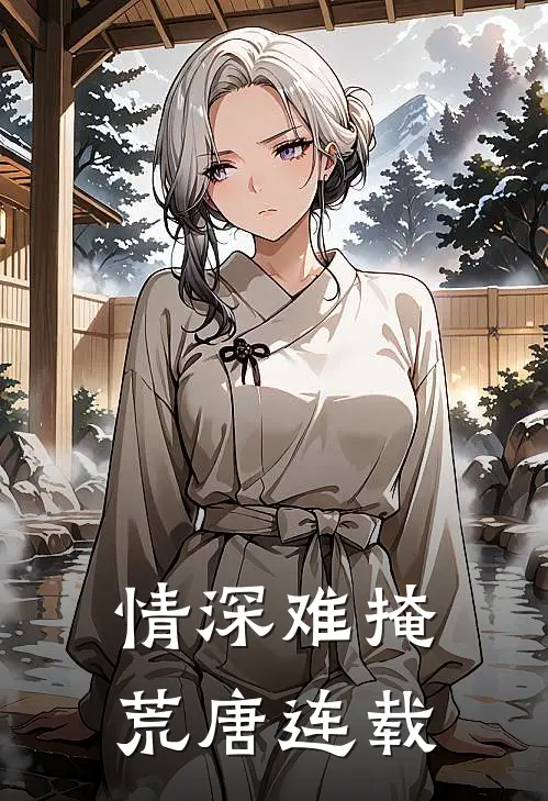 情深难掩荒唐连载