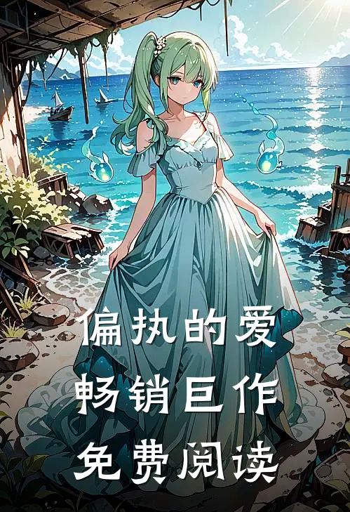 偏执的爱畅销巨作免费阅读
