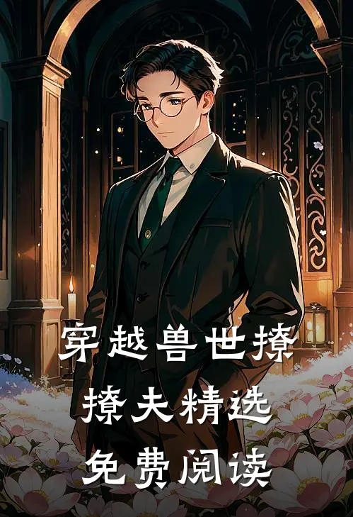 穿越兽世撩撩夫精选免费阅读