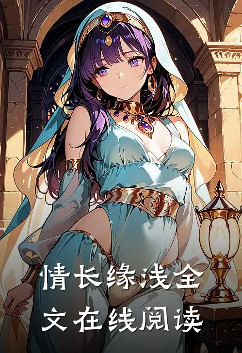情长缘浅全文在线阅读