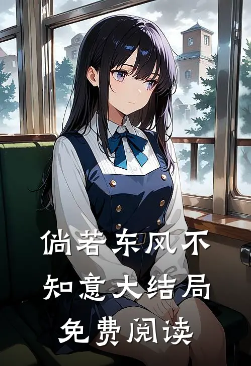 倘若东风不知意大结局免费阅读