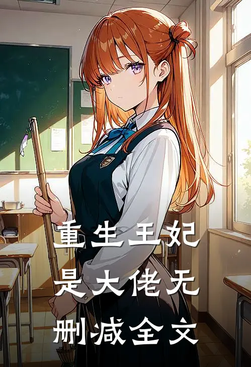 重生王妃是大佬无删减全文