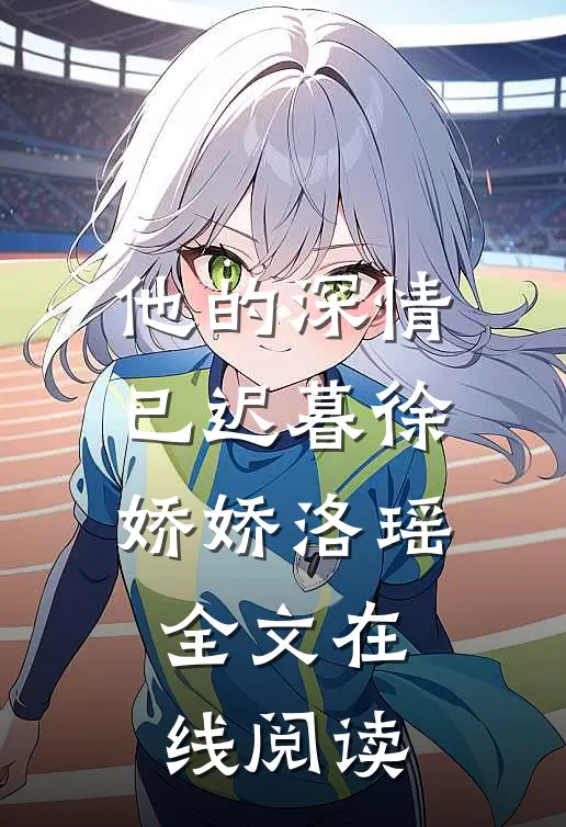 他的深情已迟暮徐娇娇洛瑶全文在线阅读