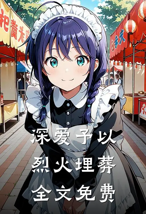 深爱予以烈火埋葬全文免费