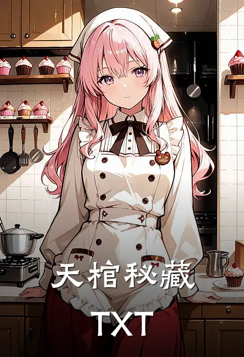 天棺秘藏TXT