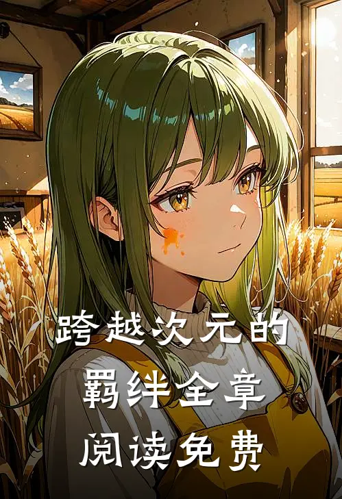 跨越次元的羁绊全章阅读免费