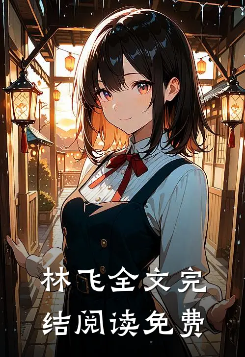 林飞全文完结阅读免费