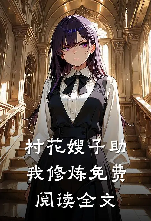 村花嫂子助我修炼免费阅读全文