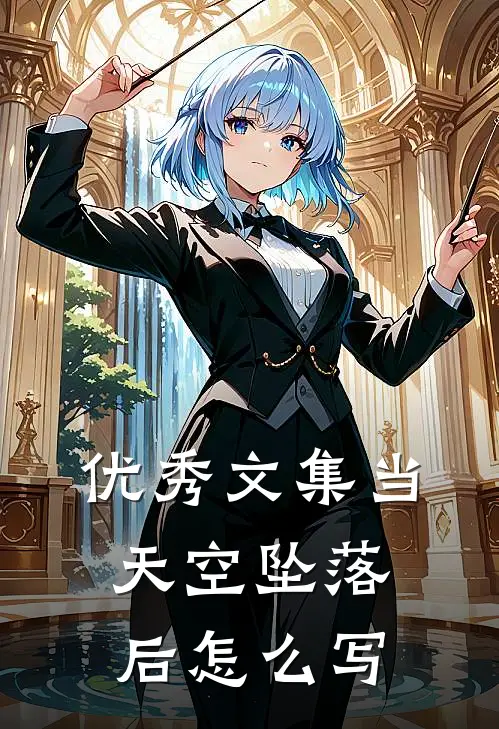 优秀文集当天空坠落后怎么写