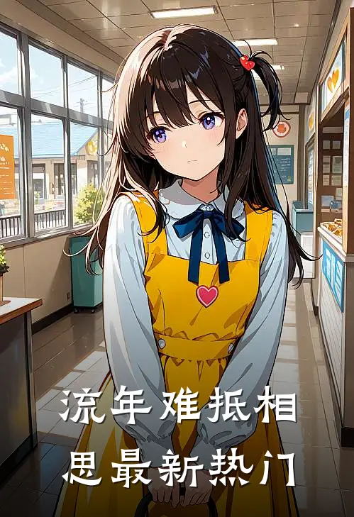 流年难抵相思最新热门