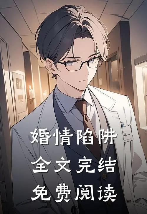婚情陷阱全文完结免费阅读
