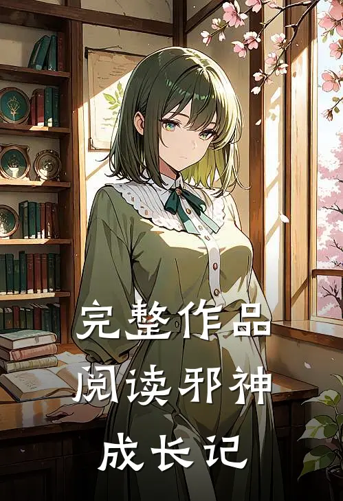 完整作品阅读邪神成长记