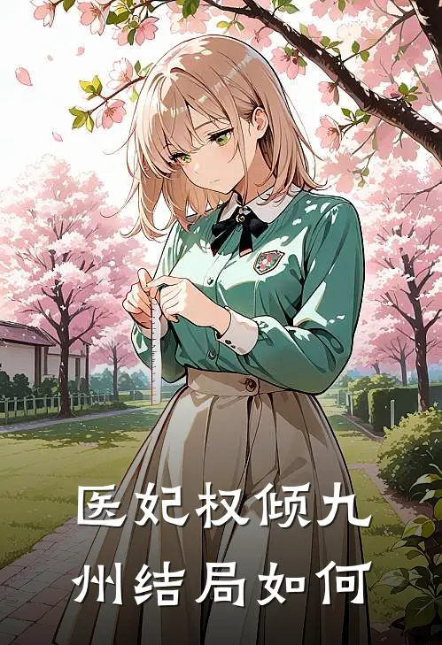 医妃权倾九州结局如何