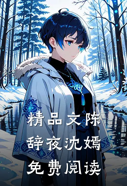 精品文陈辞夜沈嫣免费阅读