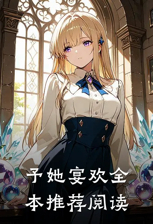 予她宴欢全本推荐阅读
